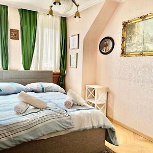 Appartement met Drie Slaapkamers